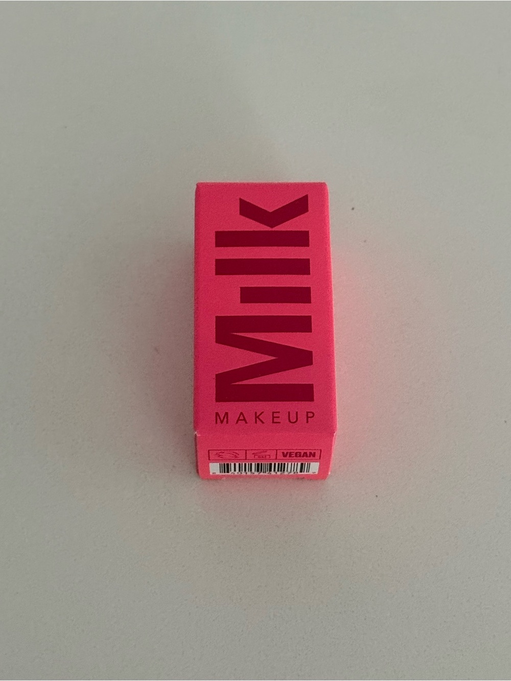 Milk Makeup Cooling Water Jelly Tint Lip + Cheek Blush Stain